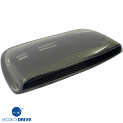 ModeloDrive Carbon Fiber S201 Center Scoop > Subaru Impreza (GC8) 1993-2001 > 2/4/5dr image - 2