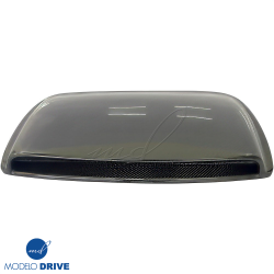 ModeloDrive Carbon Fiber S201 Center Scoop > Subaru Impreza (GC8) 1993-2001 > 2/4/5dr image - 3