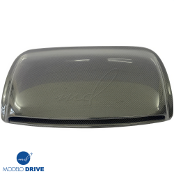 ModeloDrive Carbon Fiber S201 Center Scoop > Subaru Impreza (GC8) 1993-2001 > 2/4/5dr image - 4