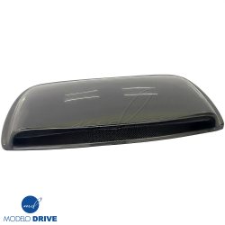 ModeloDrive Carbon Fiber S201 Center Scoop > Subaru Impreza (GC8) 1993-2001 > 2/4/5dr image - 5