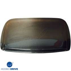 ModeloDrive Carbon Fiber S201 Center Scoop > Subaru Impreza (GC8) 1993-2001 > 2/4/5dr image - 8