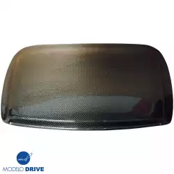 Carbon Fiber S201 Center Scoop > Subaru Impreza (GC8) 1993-2001 > 2/4/5dr image - 8