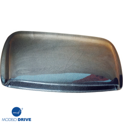 ModeloDrive Carbon Fiber S201 Center Scoop > Subaru Impreza (GC8) 1993-2001 > 2/4/5dr image - 9