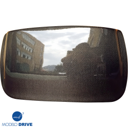 ModeloDrive Carbon Fiber S201 Center Scoop > Subaru Impreza (GC8) 1993-2001 > 2/4/5dr image - 10