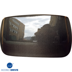 ModeloDrive Carbon Fiber S201 Center Scoop > Subaru Impreza (GC8) 1993-2001 > 2/4/5dr image - 11