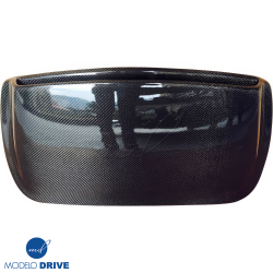ModeloDrive Carbon Fiber S201 Center Scoop > Subaru Impreza (GC8) 1993-2001 > 2/4/5dr image - 12