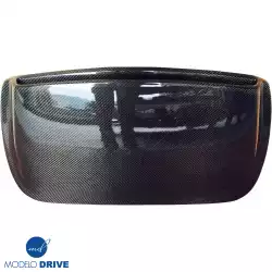 Carbon Fiber S201 Center Scoop > Subaru Impreza (GC8) 1993-2001 > 2/4/5dr image - 13