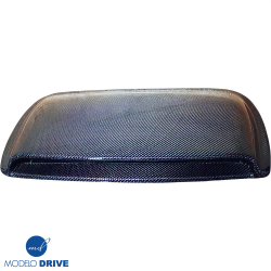 ModeloDrive Carbon Fiber S201 Center Scoop > Subaru Impreza (GC8) 1993-2001 > 2/4/5dr image - 14