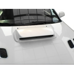 ModeloDrive FRP CSPE Center Scoop > Subaru Impreza (GC8) 1993-2001 > 2/4/5dr image - 7