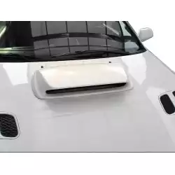 FRP CSPE Center Scoop > Subaru Impreza (GC8) 1993-2001 > 2/4/5dr image - 7