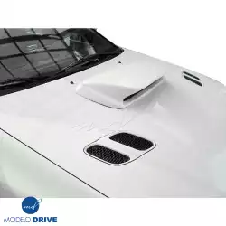 FRP CSPE Center Scoop > Subaru Impreza (GC8) 1993-2001 > 2/4/5dr image - 10