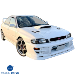 ModeloDrive FRP CSPE Center Scoop > Subaru Impreza (GC8) 1993-2001 > 2/4/5dr image - 12