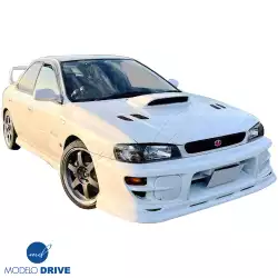FRP CSPE Center Scoop > Subaru Impreza (GC8) 1993-2001 > 2/4/5dr image - 12