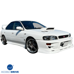 ModeloDrive FRP CSPE Center Scoop > Subaru Impreza (GC8) 1993-2001 > 2/4/5dr image - 17