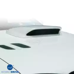 FRP CSPE Center Scoop > Subaru Impreza (GC8) 1993-2001 > 2/4/5dr image - 19