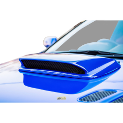 ModeloDrive FRP CSPE Center Scoop > Subaru Impreza (GC8) 1993-2001 > 2/4/5dr image - 1