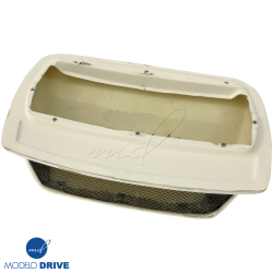 ModeloDrive FRP CSPE Center Scoop > Subaru Impreza (GC8) 1993-2001 > 2/4/5dr image - 2