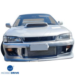 ModeloDrive FRP CSPE Center Scoop > Subaru Impreza (GC8) 1993-2001 > 2/4/5dr image - 5