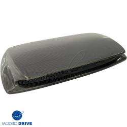 ModeloDrive Carbon Fiber CSPE Center Scoop > Subaru Impreza (GC8) 1993-2001 > 2/4/5dr image - 5