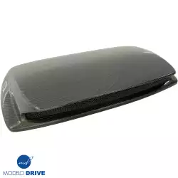 Carbon Fiber CSPE Center Scoop > Subaru Impreza (GC8) 1993-2001 > 2/4/5dr image - 5