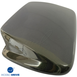 ModeloDrive Carbon Fiber CSPE Center Scoop > Subaru Impreza (GC8) 1993-2001 > 2/4/5dr image - 6