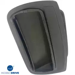 Carbon Fiber CSPE Center Scoop > Subaru Impreza (GC8) 1993-2001 > 2/4/5dr image - 8