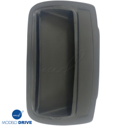 ModeloDrive Carbon Fiber CSPE Center Scoop > Subaru Impreza (GC8) 1993-2001 > 2/4/5dr image - 9
