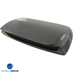 ModeloDrive Carbon Fiber CSPE Center Scoop > Subaru Impreza (GC8) 1993-2001 > 2/4/5dr image - 11