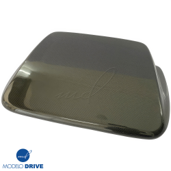 ModeloDrive Carbon Fiber CSPE Center Scoop > Subaru Impreza (GC8) 1993-2001 > 2/4/5dr image - 12