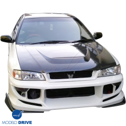 ModeloDrive FRP GKAT Hood > Subaru Impreza (GC8) 1993-2001 > 2/4/5dr image - 17