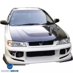 FRP GKAT Hood > Subaru Impreza (GC8) 1993-2001 > 2/4/5dr image - 17