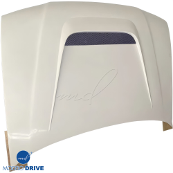 ModeloDrive FRP GKAT Hood > Subaru Impreza (GC8) 1993-2001 > 2/4/5dr image - 4