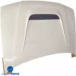 FRP GKAT Hood > Subaru Impreza (GC8) 1993-2001 > 2/4/5dr image - 4