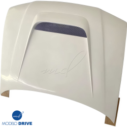 ModeloDrive FRP GKAT Hood > Subaru Impreza (GC8) 1993-2001 > 2/4/5dr image - 5