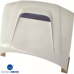 FRP GKAT Hood > Subaru Impreza (GC8) 1993-2001 > 2/4/5dr image - 5