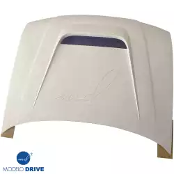 FRP GKAT Hood > Subaru Impreza (GC8) 1993-2001 > 2/4/5dr image - 6