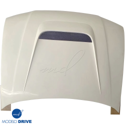 ModeloDrive FRP GKAT Hood > Subaru Impreza (GC8) 1993-2001 > 2/4/5dr image - 7