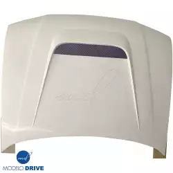 FRP GKAT Hood > Subaru Impreza (GC8) 1993-2001 > 2/4/5dr image - 7