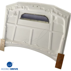 ModeloDrive FRP GKAT Hood > Subaru Impreza (GC8) 1993-2001 > 2/4/5dr image - 8