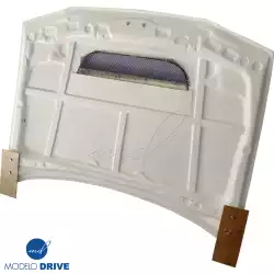 FRP GKAT Hood > Subaru Impreza (GC8) 1993-2001 > 2/4/5dr image - 8