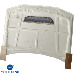 ModeloDrive FRP GKAT Hood > Subaru Impreza (GC8) 1993-2001 > 2/4/5dr image - 9