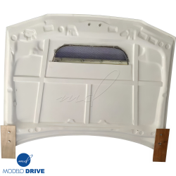 ModeloDrive FRP GKAT Hood > Subaru Impreza (GC8) 1993-2001 > 2/4/5dr image - 10