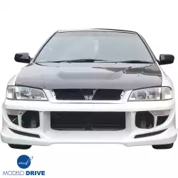 Carbon Fiber GKAT Hood > Subaru Impreza (GC8) 1993-2001 > 2/4/5dr image - 18