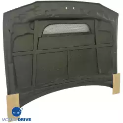 Carbon Fiber GKAT Hood > Subaru Impreza (GC8) 1993-2001 > 2/4/5dr image - 5