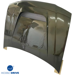 ModeloDrive Carbon Fiber GKAT Hood > Subaru Impreza (GC8) 1993-2001 > 2/4/5dr image - 7