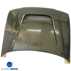ModeloDrive Carbon Fiber GKAT Hood > Subaru Impreza (GC8) 1993-2001 > 2/4/5dr image - 8