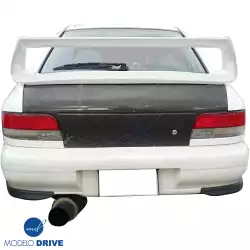 Carbon Fiber OER Trunk > Subaru Impreza (GC8) 1993-2001 > 2/4dr image - 19