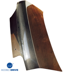 ModeloDrive Carbon Fiber OER Trunk > Subaru Impreza (GC8) 1993-2001 > 2/4dr image - 2