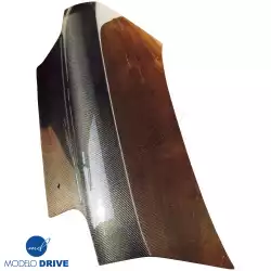 Carbon Fiber OER Trunk > Subaru Impreza (GC8) 1993-2001 > 2/4dr image - 2