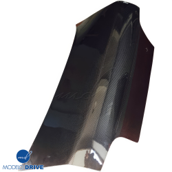ModeloDrive Carbon Fiber OER Trunk > Subaru Impreza (GC8) 1993-2001 > 2/4dr image - 3